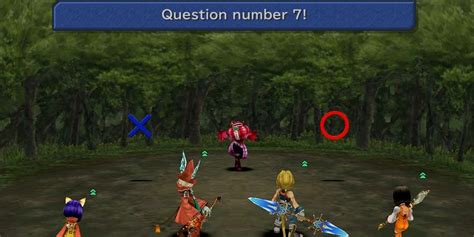 final fantasy ix ragtime mouse|Final Fantasy 9: All Ragtime Mouse Pop Quiz .